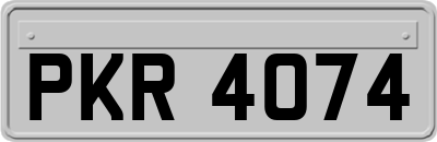 PKR4074