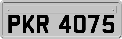 PKR4075
