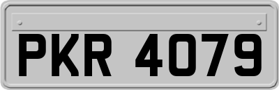 PKR4079