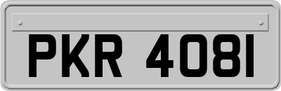 PKR4081