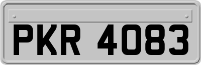 PKR4083