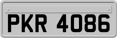 PKR4086