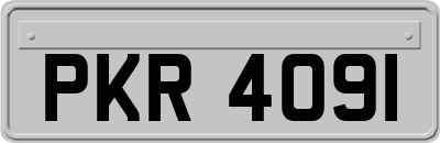 PKR4091