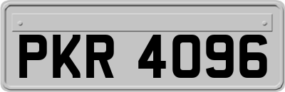 PKR4096