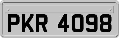 PKR4098