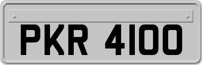 PKR4100