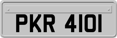 PKR4101