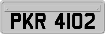 PKR4102