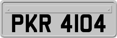PKR4104