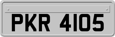 PKR4105