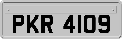 PKR4109