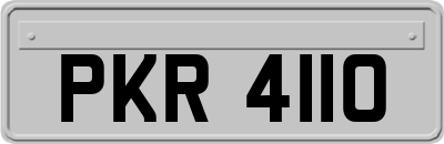 PKR4110