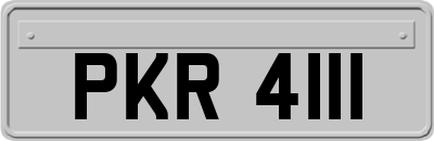 PKR4111