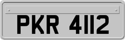 PKR4112