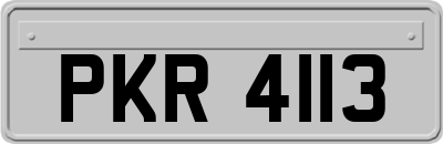 PKR4113