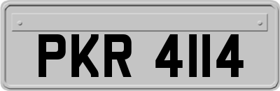 PKR4114