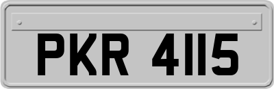 PKR4115