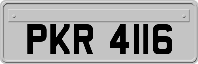 PKR4116