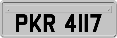 PKR4117