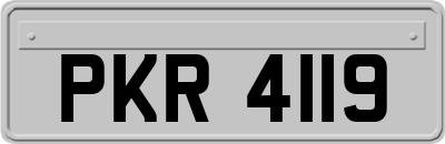 PKR4119
