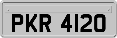 PKR4120