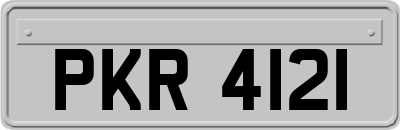 PKR4121