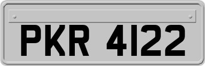 PKR4122