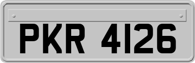 PKR4126