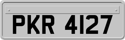 PKR4127