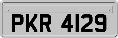 PKR4129