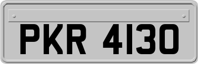 PKR4130
