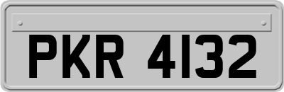 PKR4132