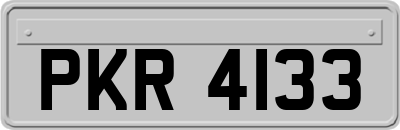 PKR4133