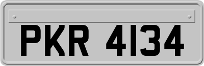 PKR4134
