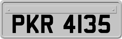PKR4135