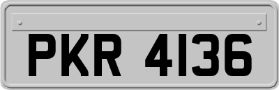 PKR4136