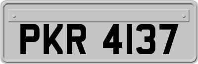 PKR4137