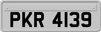 PKR4139