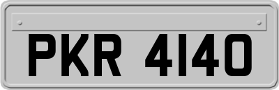 PKR4140