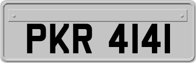PKR4141