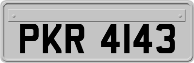 PKR4143