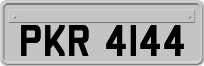 PKR4144