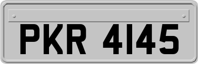 PKR4145
