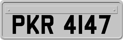 PKR4147
