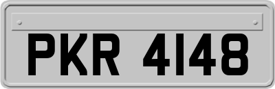 PKR4148