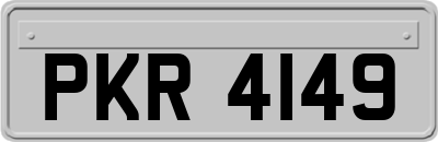 PKR4149