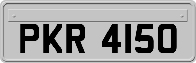 PKR4150
