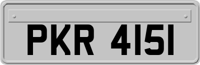 PKR4151