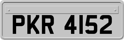 PKR4152