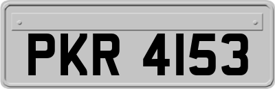 PKR4153